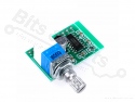 Audio amplifier mini 2x3W stereo 2,5-5V Class D with volume/power button